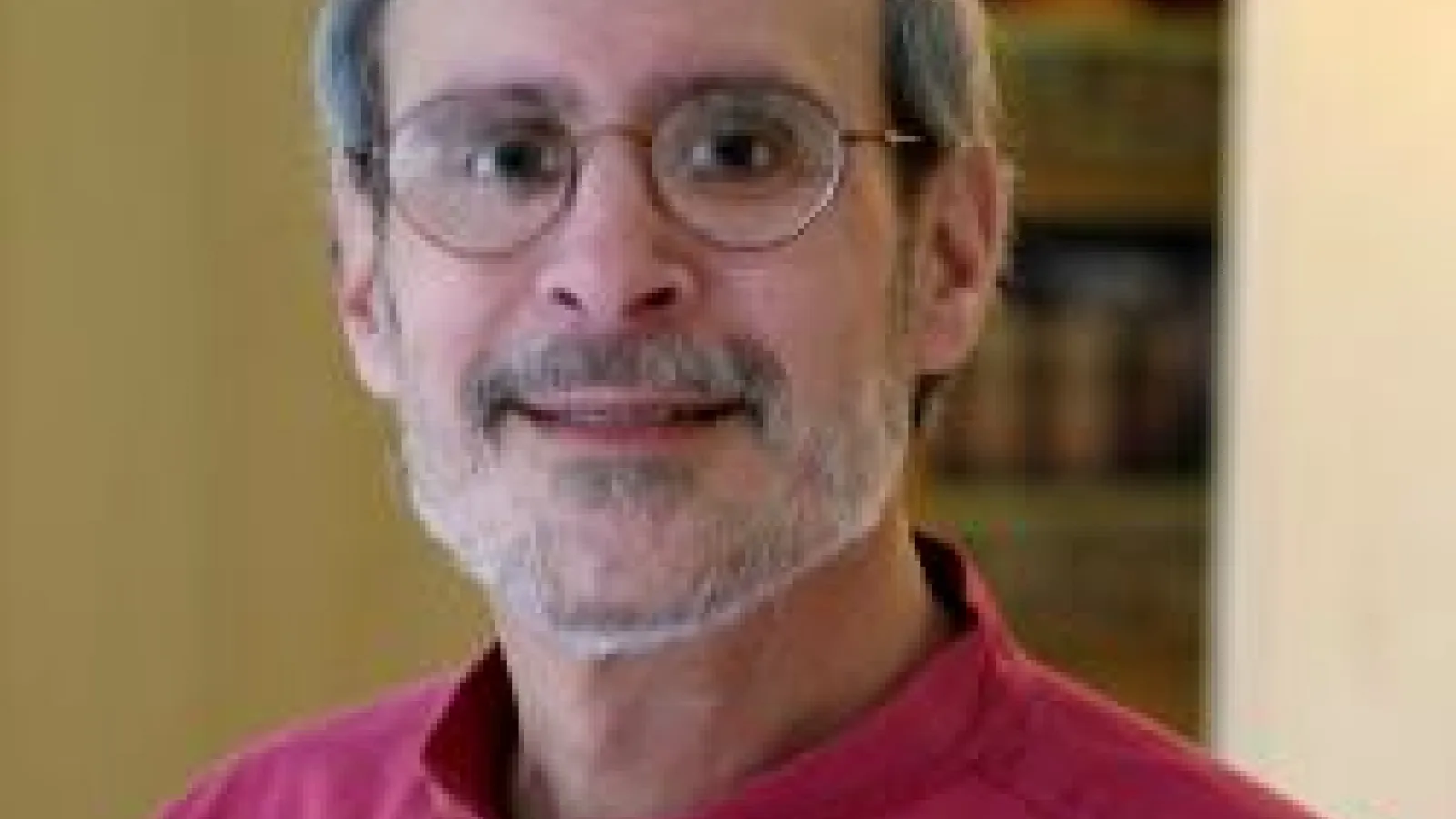 Harvey Graff headshot