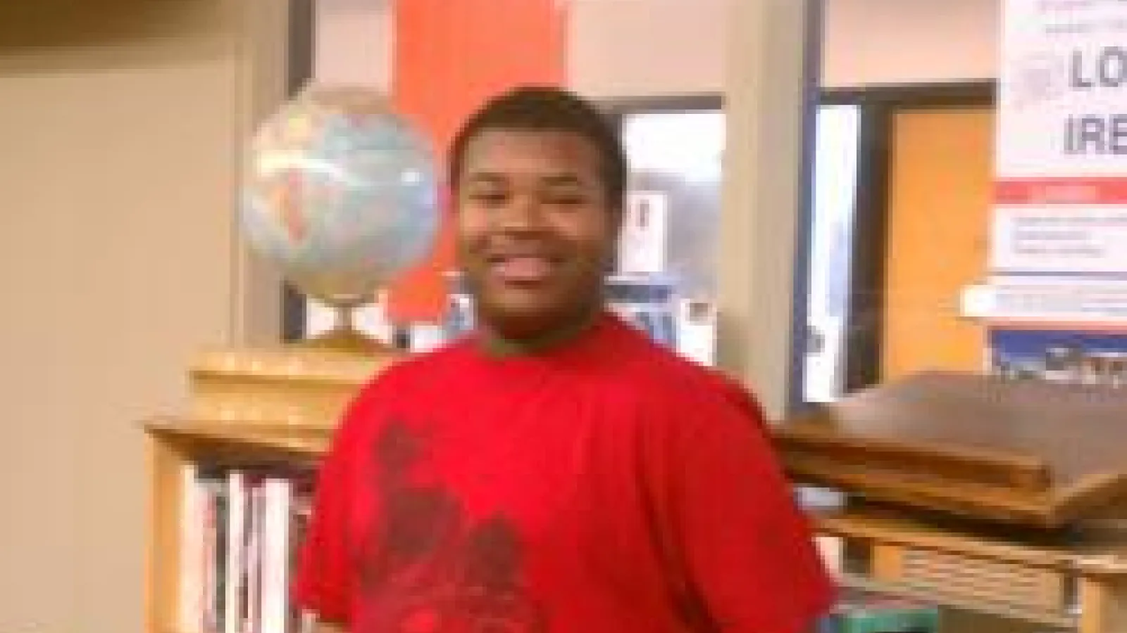 Khari Grant