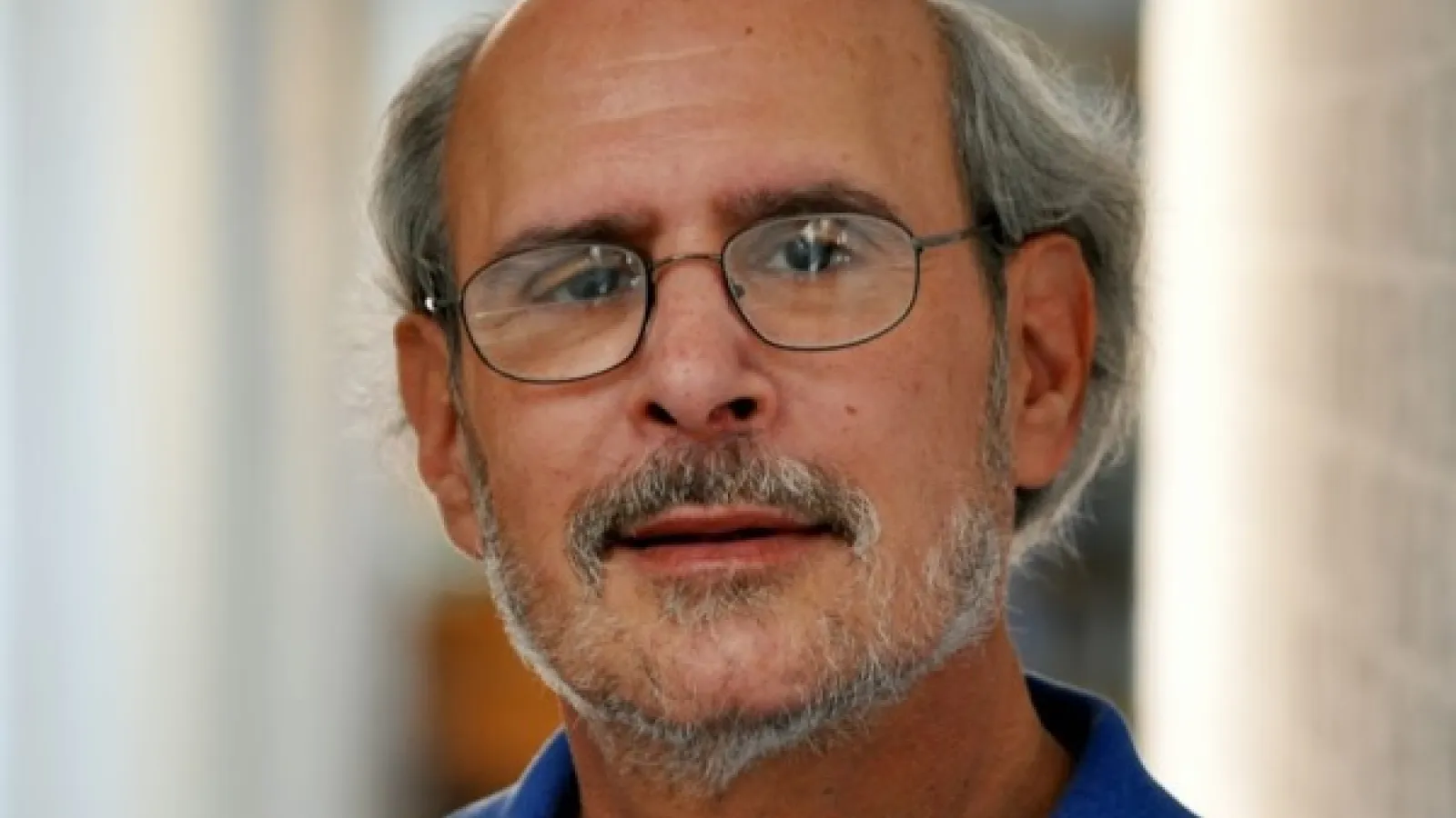Harvey Graff