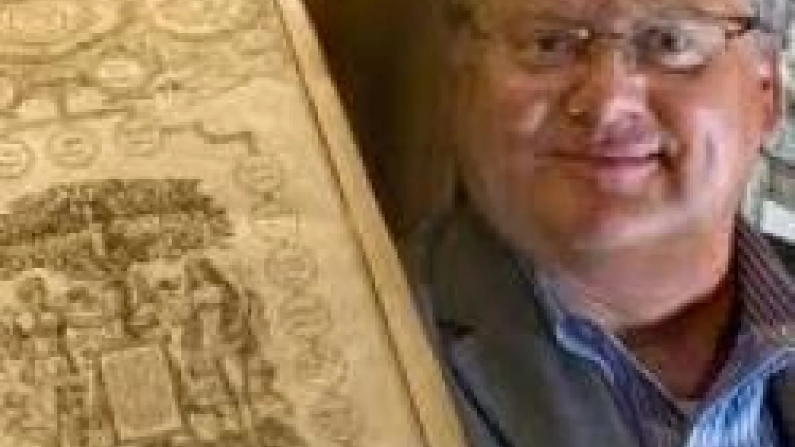Hannibal Hamlin and a King James Bible