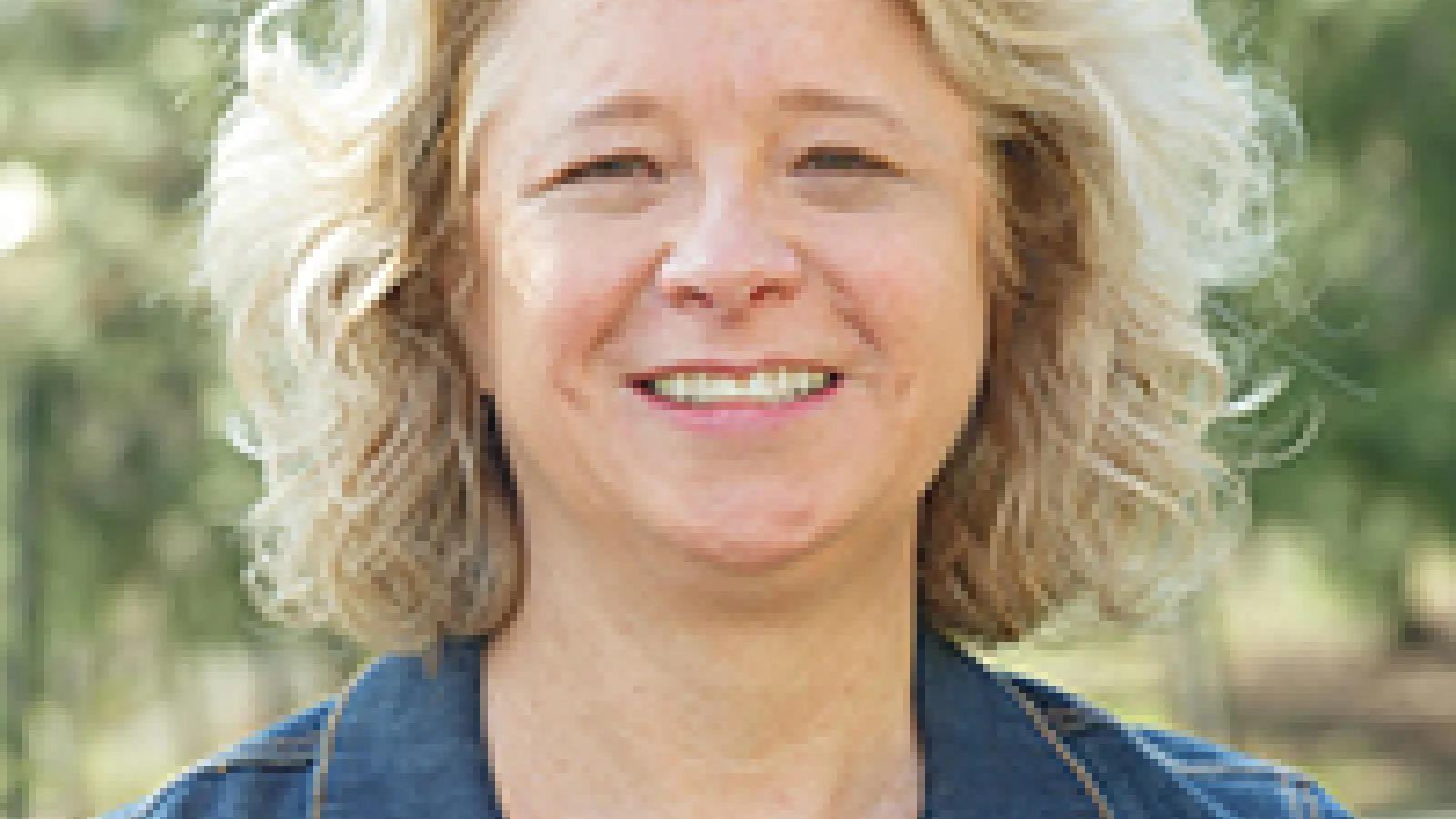 Wendy Hesford