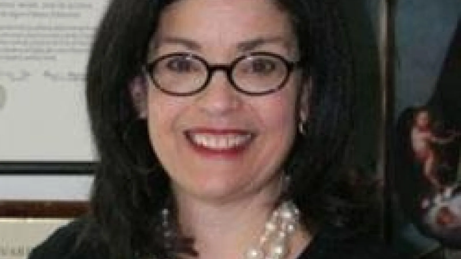 Photo of Ivonne M. Garcia