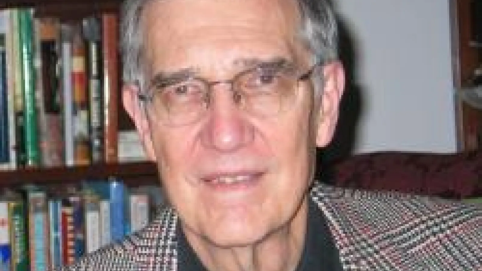 John Gabel.