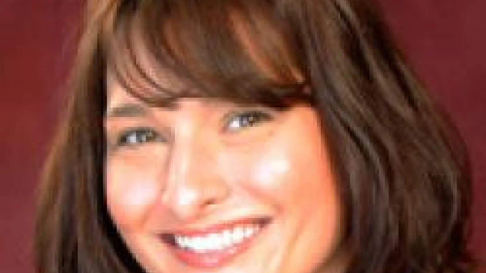 Dr. Cassie Parente headshot
