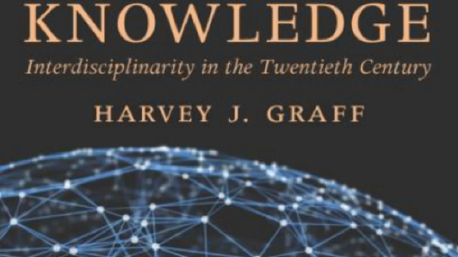 Undisciplining Knowledge