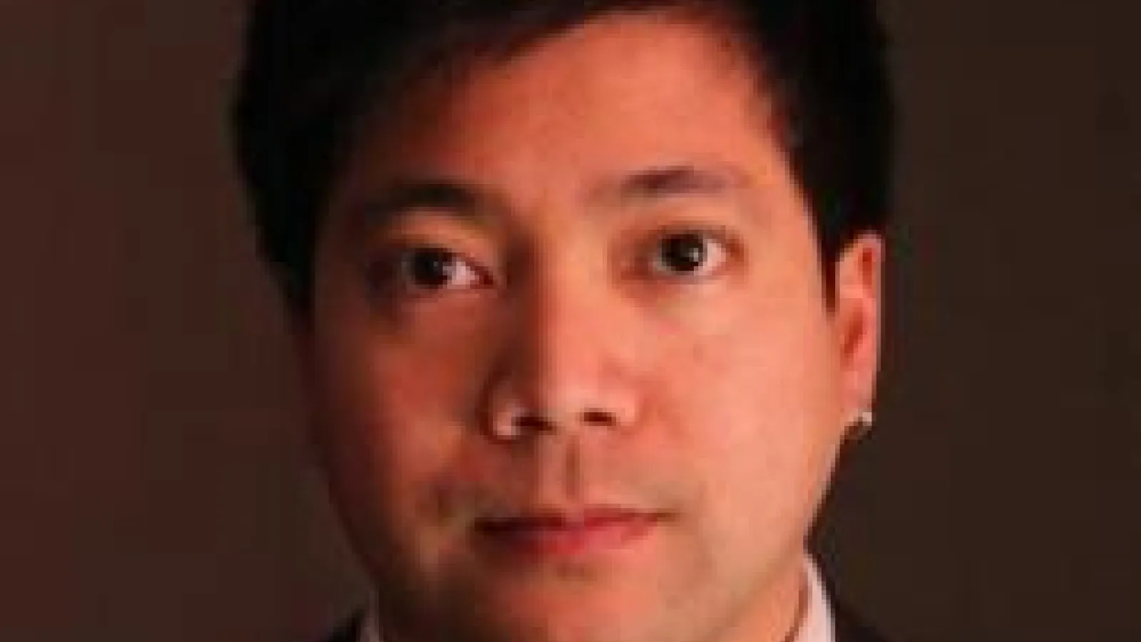 Professor Joe Ponce