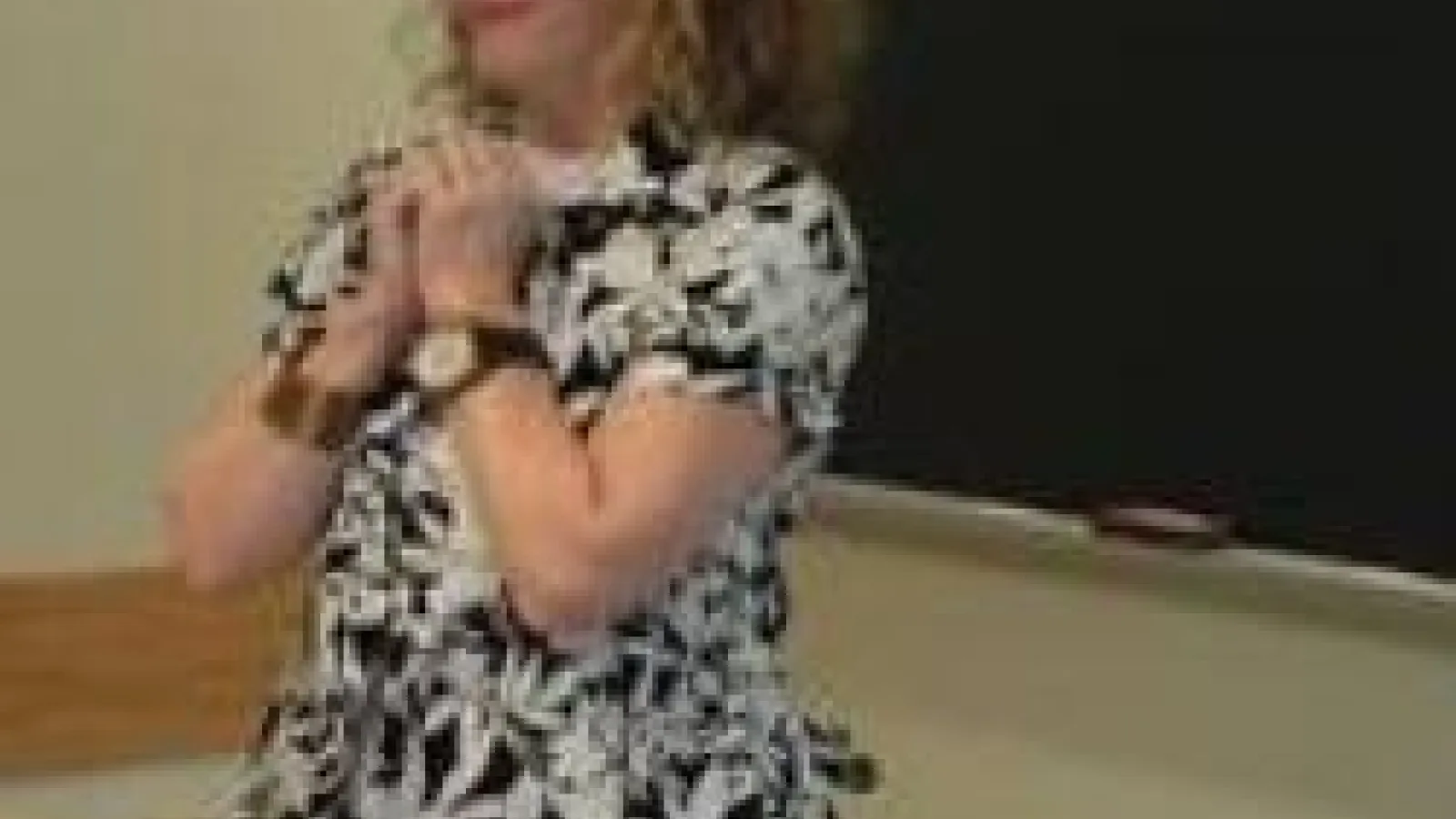 Photo of Elizabeth Renker