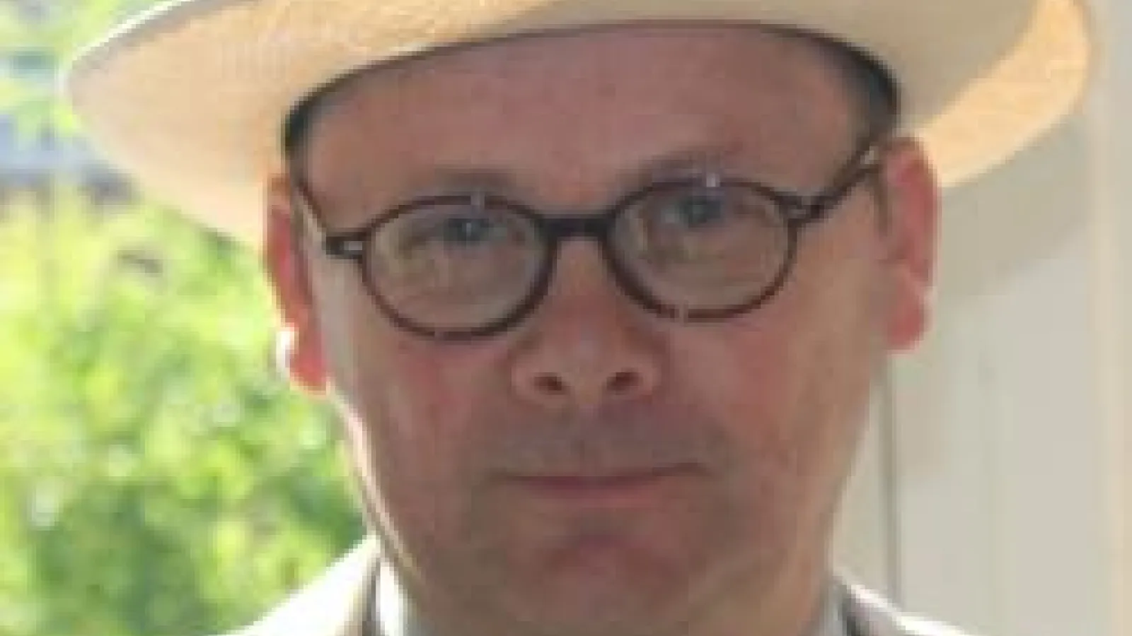 Sebastian Knowles