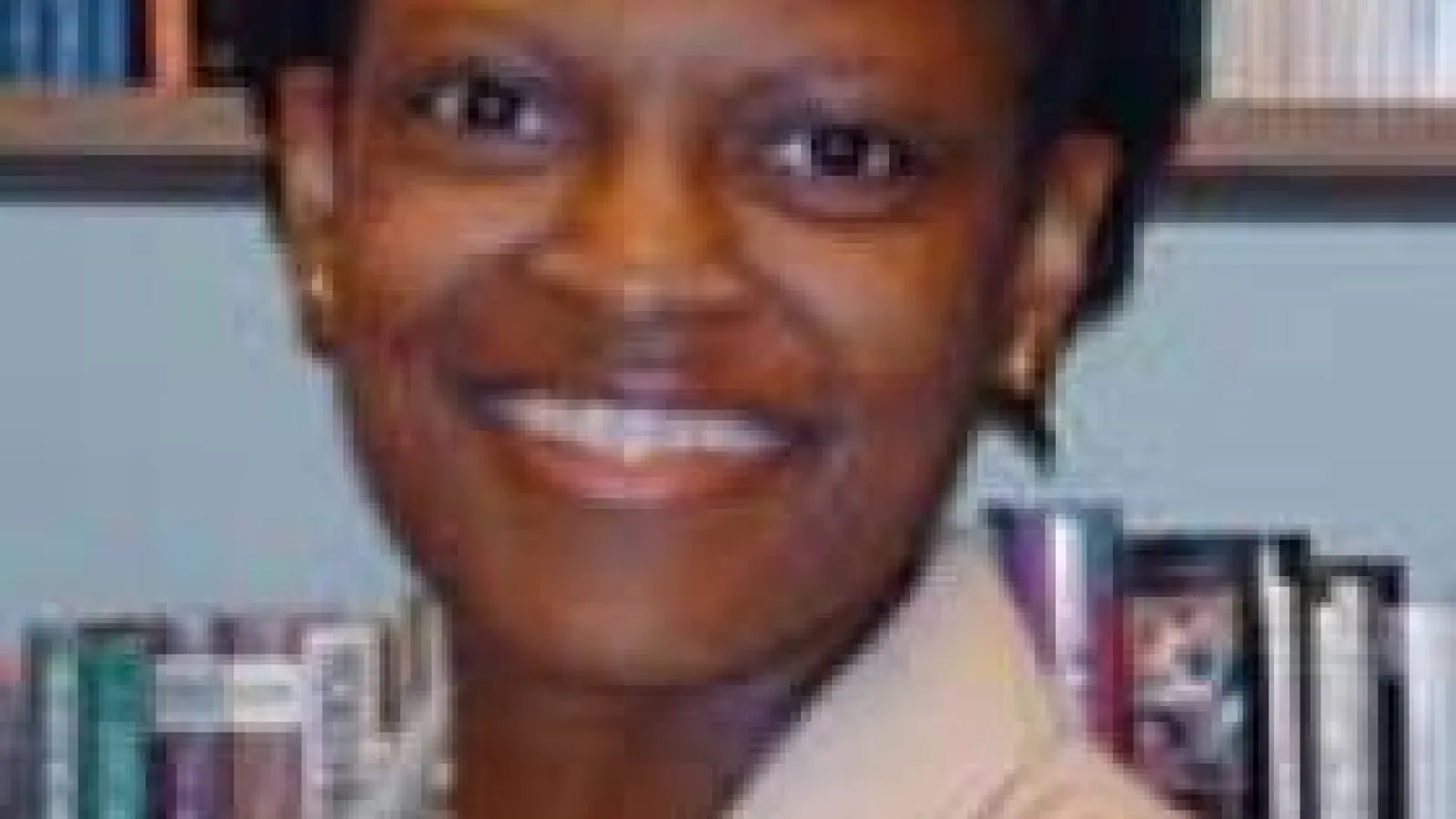 Andrea Williams headshot