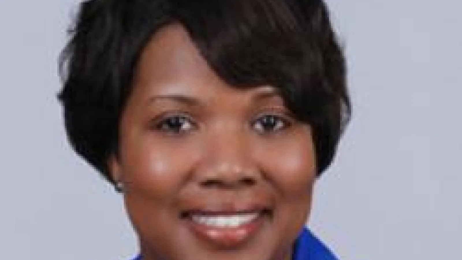 Pamela Wilson.