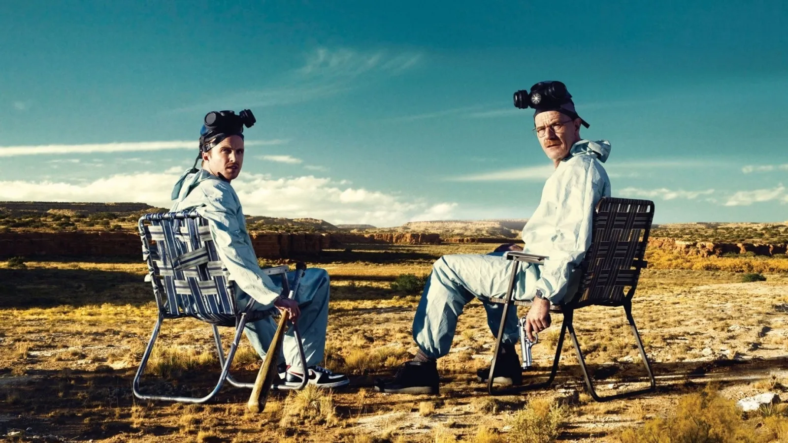 Breaking Bad