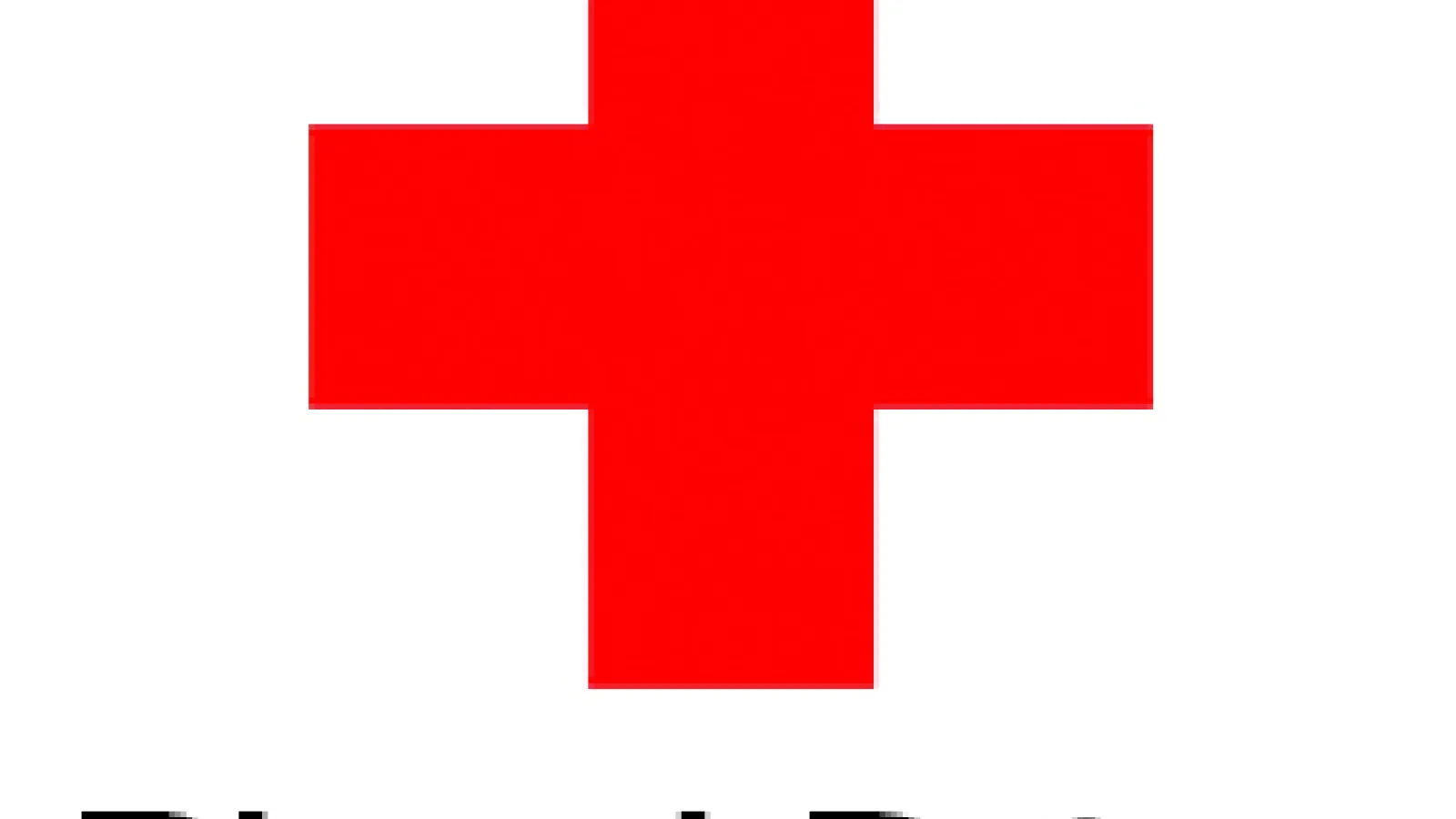 Blood Drive Logo