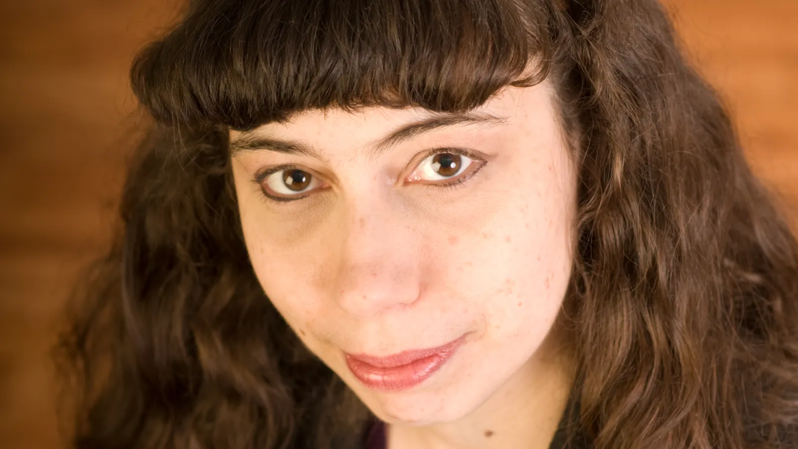Ellen's Headshot
