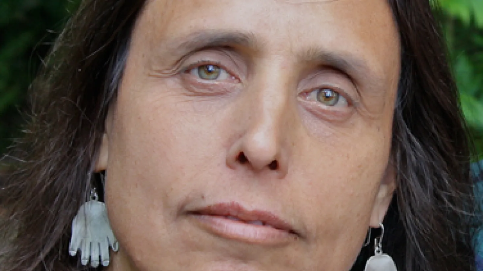 Winona LaDuke