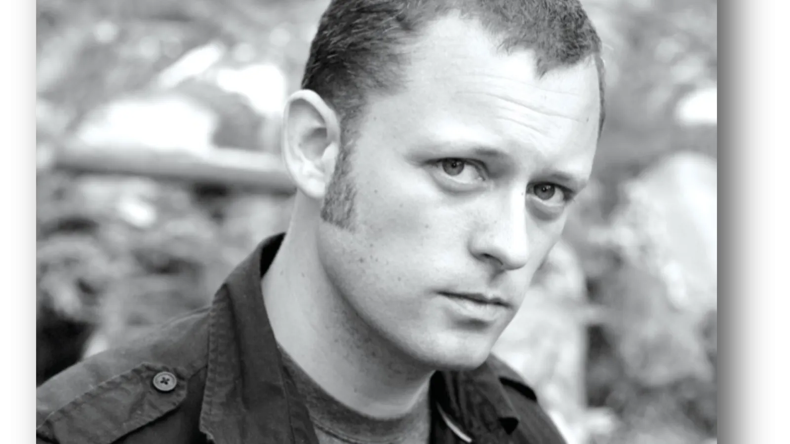 Benjamin Percy