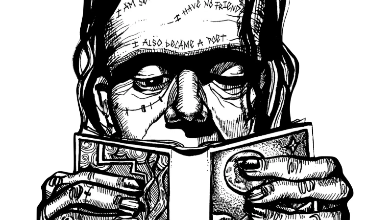 Frankenreads