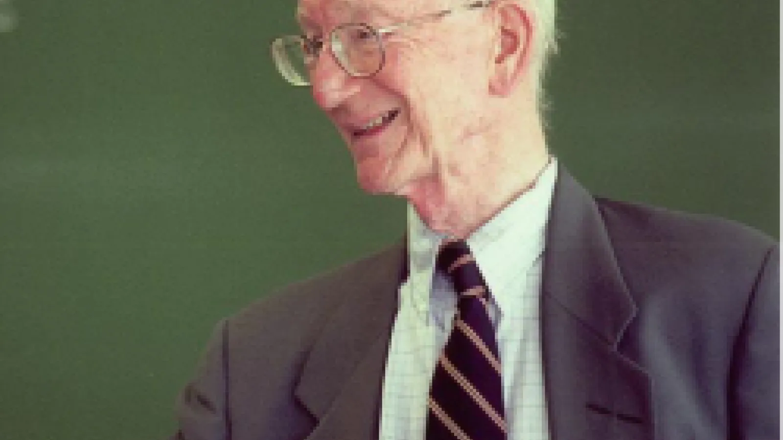 Picture of Andrew Hacker