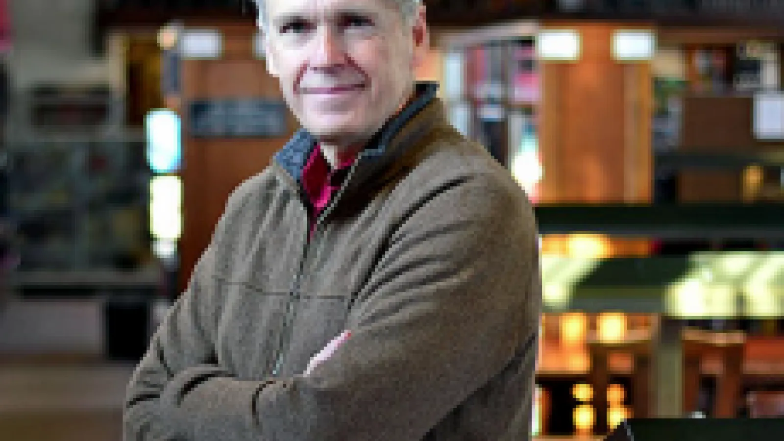 Picture of Robert Henke