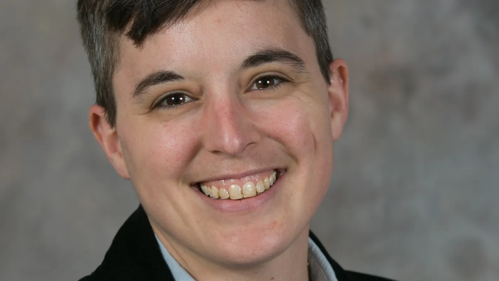 Alyson Patsavas's headshot 