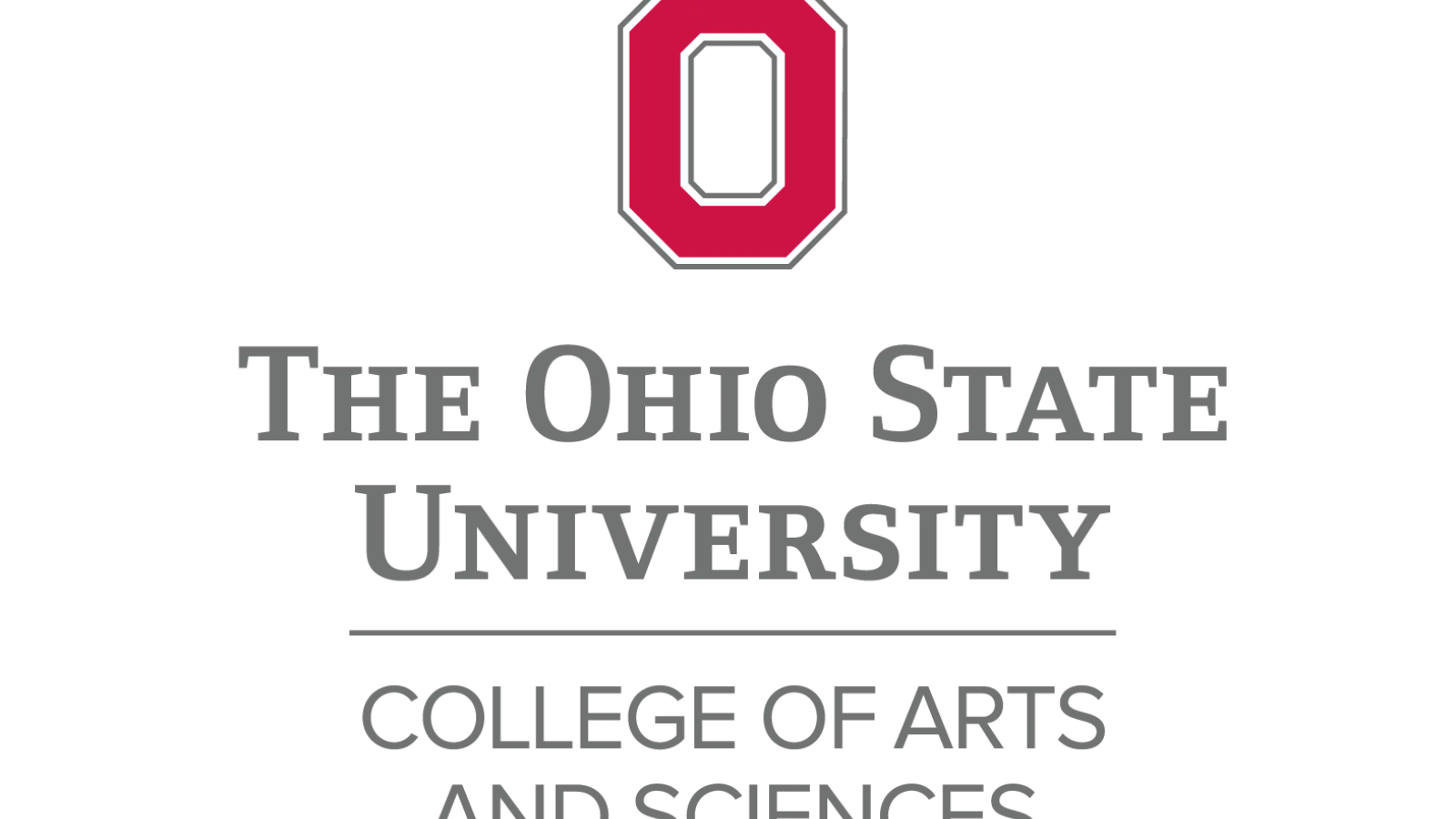 Ohio State Logo