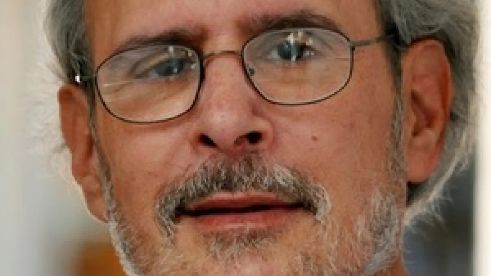 Harvey Graff Headshot