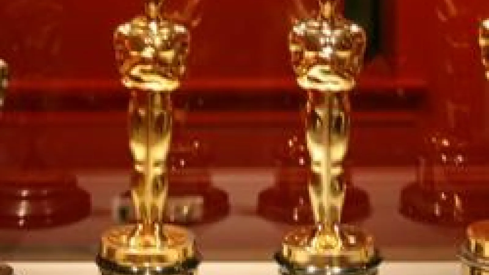 Oscar awards