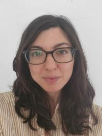 Allison Pitinii Davis