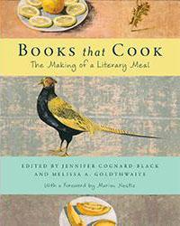 Books that Cook bookcover.