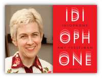 Amy Fusselman-Idiophone