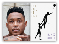 Danez Smith