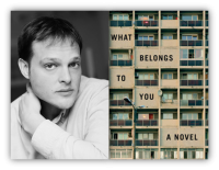 Garth Greenwell 