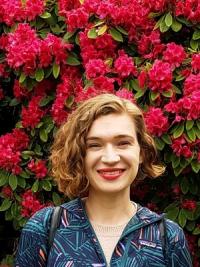 Keira Hambrick