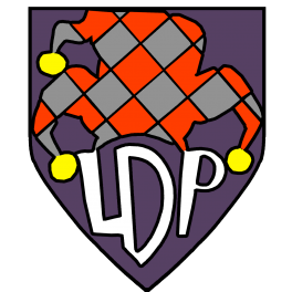 Lord Denney's Player logo