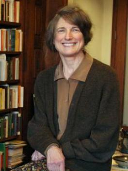 Dr. Caryl Emerson