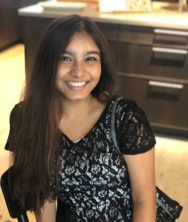Farah Hasan