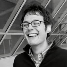 Ilya Kaminsky