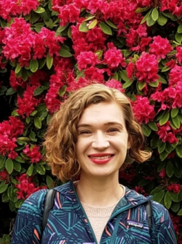 Keira Hambrick
