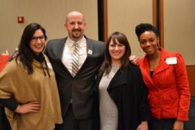 Photo of Panel Participants