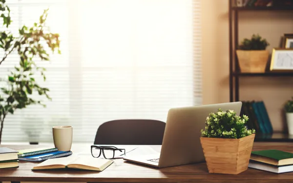 Flexible Work