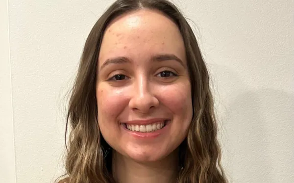 Kira Kadar Headshot