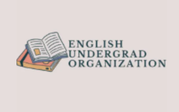 English Undergraduate Organization