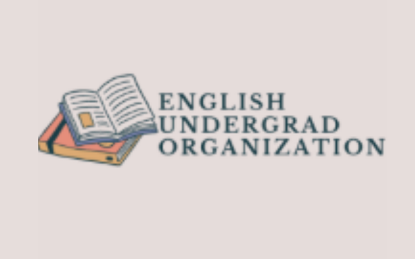 English Undergraduate Organization