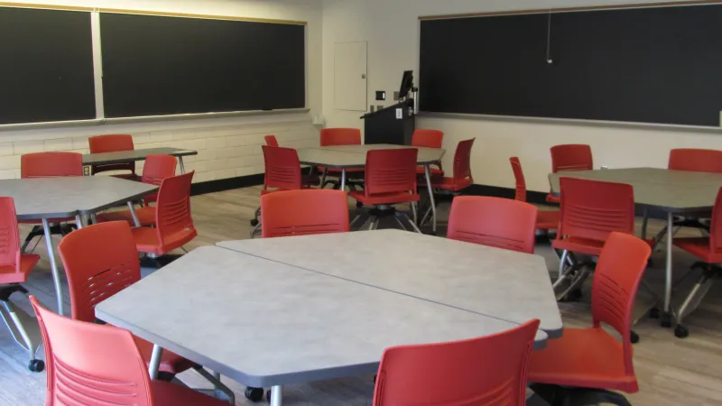 Classroom