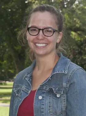Lauren Potts