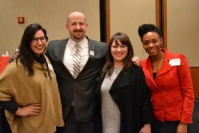 Photo of Panel Participants