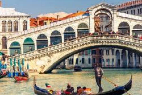 Photo of Venice