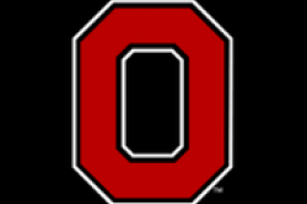 Ohio State's Block O logo