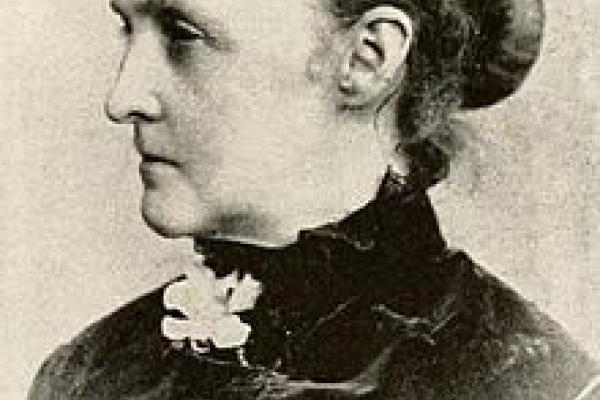 Sarah Morgan Bryan Piatt