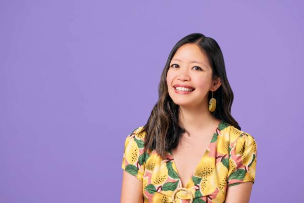 Jane Wong