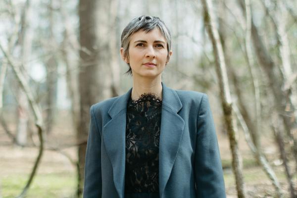 Professional photo of Sarah Rose Nordgren